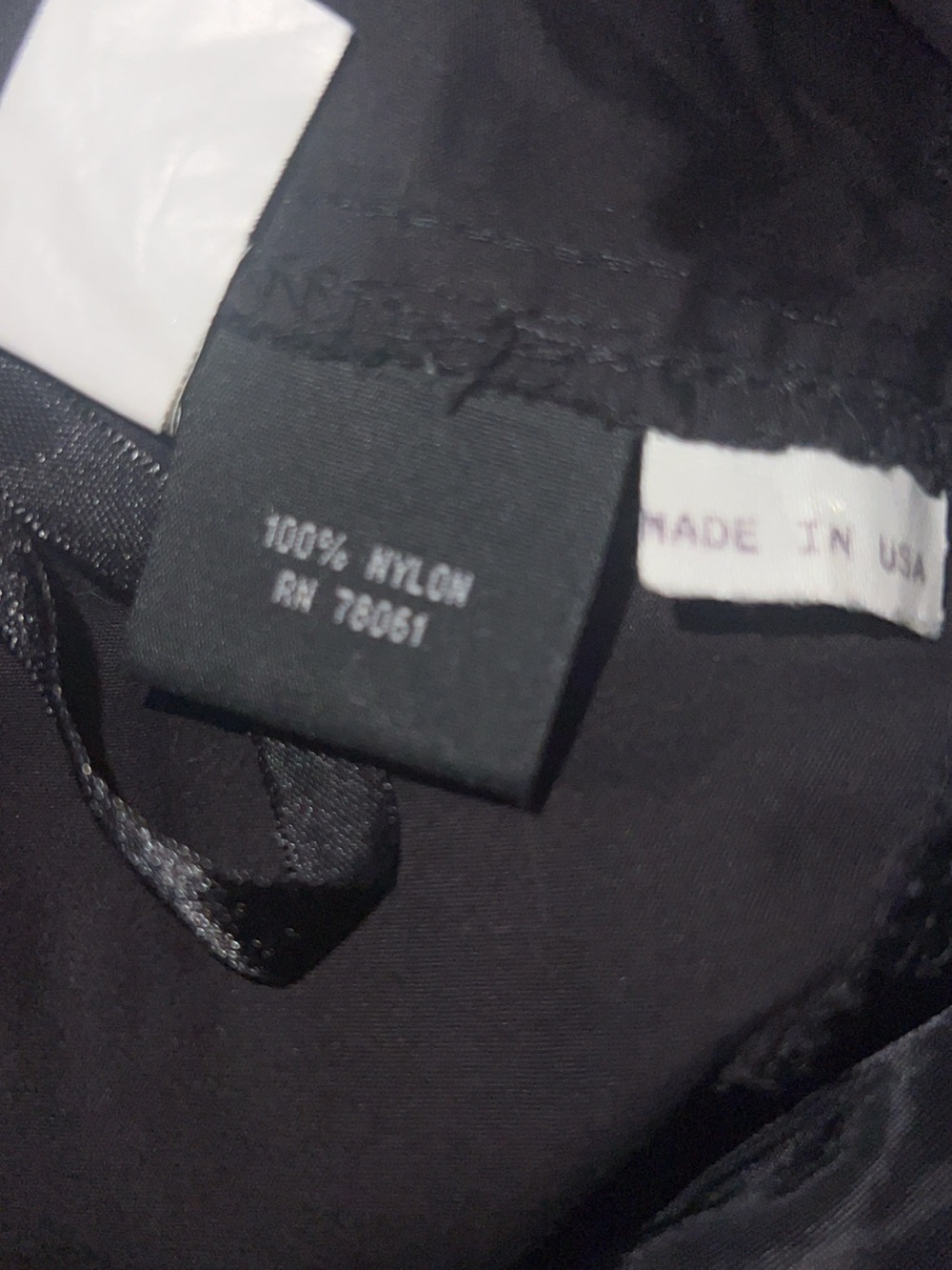 VTG Trippnyc skirt - Picture 5 of 5